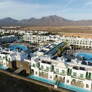 Mynd Yaiza 4*, Playa Blanca (Lanzarote) Espagne