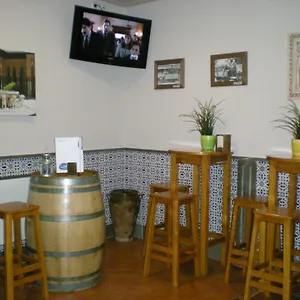 Labella Maria 2*, Pinos Genil Espagne